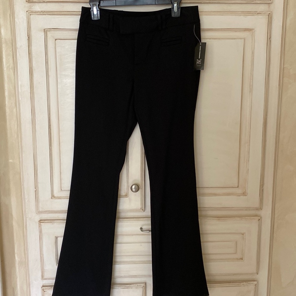 NWT Black Inc trouser super soft and comfortable